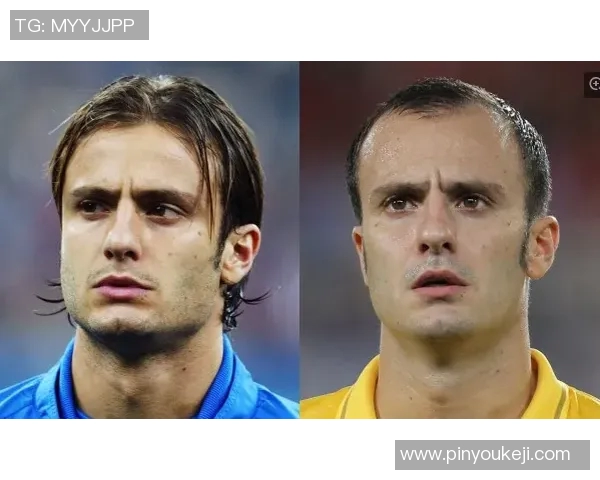 足球明星们的植发故事揭秘你不知道的那些球员经历